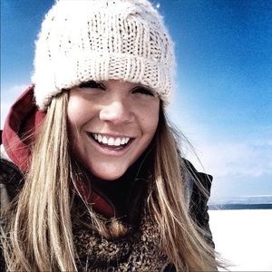 Meet your Posher, Maggie